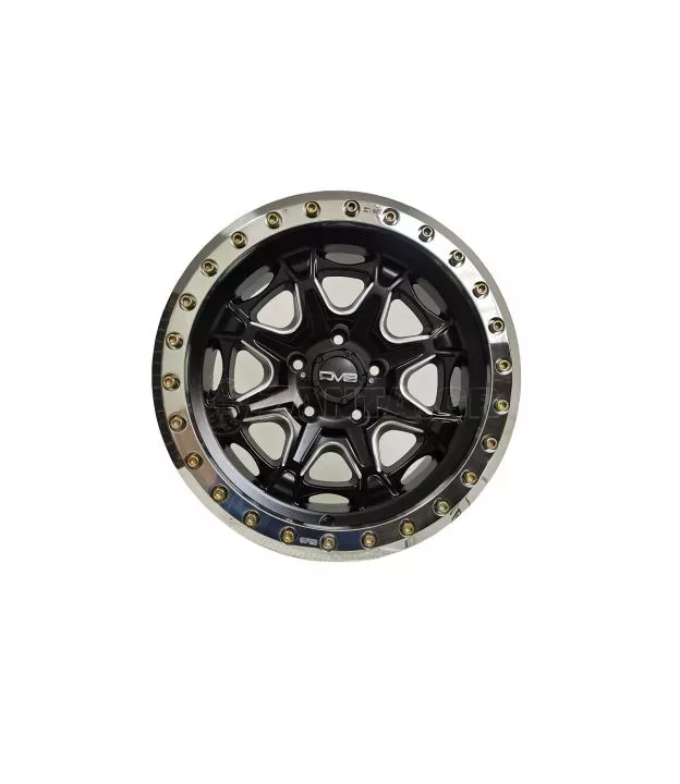 Ζάντες Beadlock 17" Ιντσών 5x127 Τύπος DV8 Off-Road