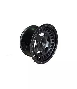 Ζάντες 17" Ιντσών 6*114,3 Τύπος Fuel Off Road (Warp) 