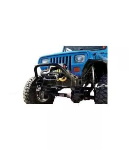 Jeep Wrangler (YJ) 1987-1995 Εμπρόσθιος Προφυλακτήρας [Poison Spyder] 