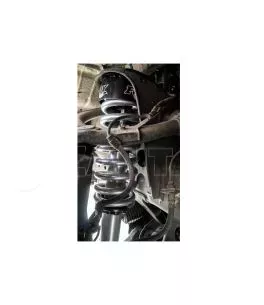 Nissan Pathfinder 2005-2012 Εμπρόσθια Ανάρτηση Ψηλώματος Coilover 2" [Fox] 