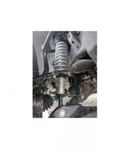 Nissan Pathfinder 2005-2012 Εμπρόσθια Ανάρτηση Ψηλώματος Coilover 2" [Fox] 
