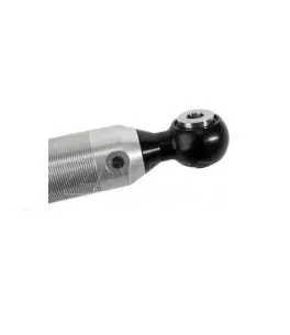 Nissan Pathfinder 2005-2012 Εμπρόσθια Ανάρτηση Ψηλώματος Coilover 2" [Fox] 