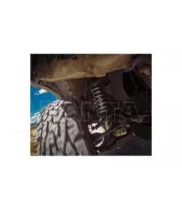 Nissan Pathfinder 2005-2012 Εμπρόσθια Ανάρτηση Ψηλώματος Coilover 2" [Fox] 