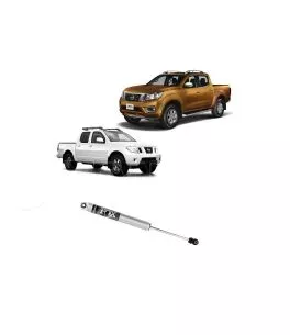 Nissan Navara (NP300) 2015+ Οπίσθιο Αμορτισέρ 1" [Fox] 