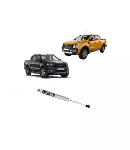 Nissan Navara (NP300) 2015+ Οπίσθιο Αμορτισέρ 1" [Fox] 