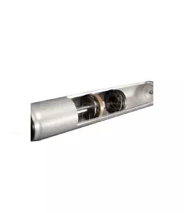 Nissan Xterra 2005-2015 Οπίσθιο Αμορτισέρ 1" [Fox] 