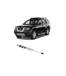 Nissan Xterra 2005-2015 Οπίσθιο Αμορτισέρ 1" [Fox] 