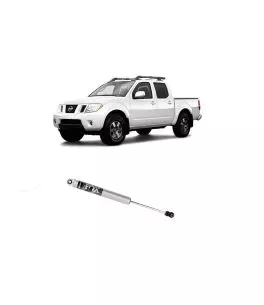 Nissan Navara (D40) 2005-2015 Οπίσθιο Αμορτισέρ 1" [Fox] 