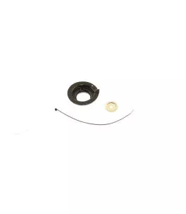 Nissan Pathfinder 2005-2012 Εμπρόσθιο Αμορτισέρ Bilstein B8-5100 [0-2"] 