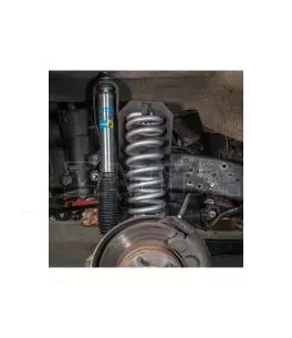 Nissan Pathfinder 2005-2012 Εμπρόσθιο Αμορτισέρ Bilstein B8-5100 [0-2"] 