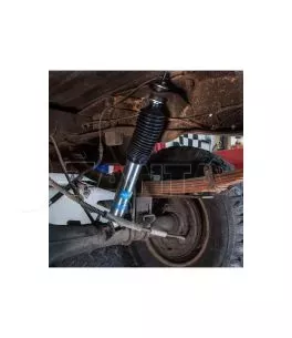 Nissan Pathfinder 2005-2012 Εμπρόσθιο Αμορτισέρ Bilstein B8-5100 [0-2"] 