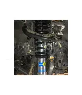 Nissan Pathfinder 2005-2012 Εμπρόσθιο Αμορτισέρ Bilstein B8-5100 [0-2"] 