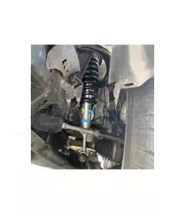 Nissan Pathfinder 2005-2012 Εμπρόσθιο Αμορτισέρ Bilstein B8-5100 [0-2"] 