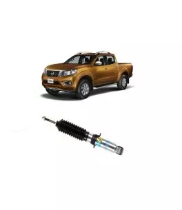 Nissan Pathfinder 2005-2012 Εμπρόσθιο Αμορτισέρ Bilstein B8-5100 [0-2"] 