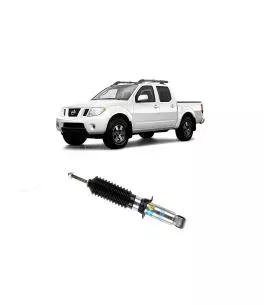 Nissan Pathfinder 2005-2012 Εμπρόσθιο Αμορτισέρ Bilstein B8-5100 [0-2"] 