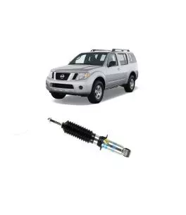 Nissan Pathfinder 2005-2012 Εμπρόσθιο Αμορτισέρ Bilstein B8-5100 [0-2"] 