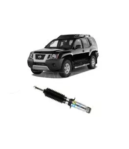Suzuki Equator 2008-2012 Εμπρόσθιο Αμορτισέρ Bilstein B8-5100 [0-2"] 