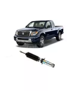 Suzuki Equator 2008-2012 Εμπρόσθιο Αμορτισέρ Bilstein B8-5100 [0-2"] 