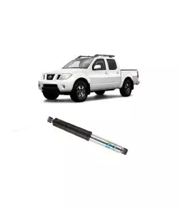 Nissan Navara (NP300) 2015+ Οπίσθιο Αμορτισέρ Bilstein B8-5100 [0-1"] 