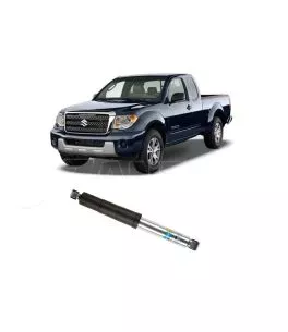 Nissan Navara (NP300) 2015+ Οπίσθιο Αμορτισέρ Bilstein B8-5100 [0-1"] 