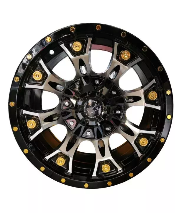 Ζάντες 15" Ιντσών 6x139.7