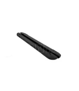 Jeep Cherokee Liberty (KJ) 2001-2007 Σκαλοπάτια [Almond V2] 