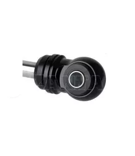 Jeep Wrangler (JK) 2007-2018 Οπίσθιο Αμορτισέρ 1,5-3,5" [Fox] 