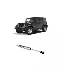 Jeep Wrangler (JK) 2007-2018 Οπίσθιο Αμορτισέρ 1,5-3,5" [Fox] 