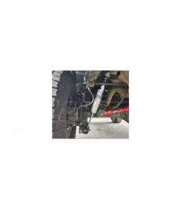 Jeep Wrangler (JK) 2007-2018 Οπίσθιο Αμορτισέρ 1,5-3,5" [Fox] 