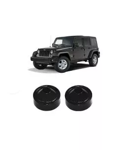 Jeep Wrangler (JK) 2007-2018 Οπίσθιοι Αποστάτες Ψηλώματος Ελατηρίων 1,75″ [Rubicon Express] 