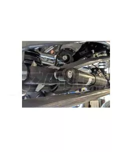 Jeep Wrangler (JL) 2018+ Αμορτισέρ Τιμονιού Μονό [Rubicon Express] 