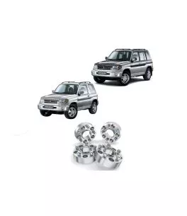 Mitsubishi Pajero Pinin 1998-2006 Αποστάτες 2,5 πόντων 
