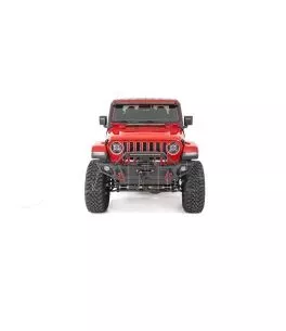 Jeep Gladiator (JT) 2019+ Κιτ Ψηλώματος 2,5" [Rough Country] 