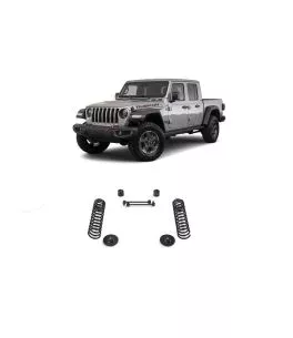 Jeep Gladiator (JT) 2019+ Κίτ Ψηλώματος 2,5" [Teraflex] 