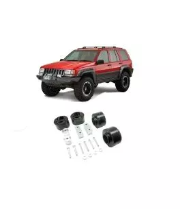 Jeep Grand Cherokee (ZJ) 1993-1998 Κίτ Ψηλώματος 2" [Teraflex] 