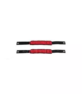 Jeep Wrangler (JK) 2007-2017 Εσωτερικές Χειρολαβές Roll Bar (2τεμ) 
