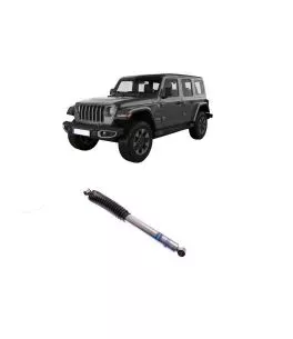 Jeep Wrangler (JL) 2018+ Οπίσθιο Αμορτισέρ Bilstein B8-5100 [2-3 Ιντσών] 