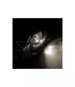 Ford Ranger (T6) 2012-2016 Εμπρόσθιοι Προβολείς Ομίχλης 