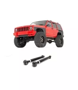 Jeep Cherokee (XJ) 1984-2001 Εμπρόσθια Κάτω Ρυθμιζόμενα Ψαλίδια 0-6,5" [Rough Country] 