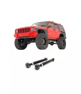Jeep Grand Cherokee (ZJ) 1993-1998 Οπίσθια Κάτω Ρυθμιζόμενα Ψαλίδια 0-6,5" [Rough Country] 