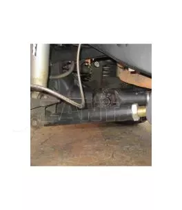 Jeep Wrangler (TJ) 1996-2006 Οπίσθια Κάτω Ρυθμιζόμενα Ψαλίδια 0-6,5" [Rough Country] 
