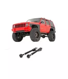 Jeep Grand Cherokee (ZJ) 1993-1998 Εμπρόσθια Πάνω Ρυθμιζόμενα Ψαλίδια 0-6" [Rough Country] 