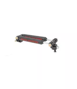 Jeep Cherokee (XJ) 1984-2001 Αμορτισέρ Τιμονιού Διπλό 2,5-6,5" [Rough Country] 