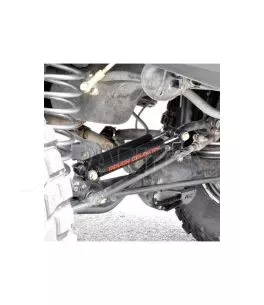 Jeep Cherokee (XJ) 1984-2001 Αμορτισέρ Τιμονιού Διπλό 2,5-6,5" [Rough Country] 