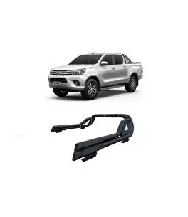 Volkswagen Amarok 2023+ Roll Bar Τύπος (Dual Hamer) 