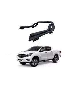 Volkswagen Amarok 2023+ Roll Bar Τύπος (Dual Hamer) 