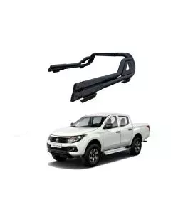 Volkswagen Amarok 2023+ Roll Bar Τύπος (Dual Hamer) 