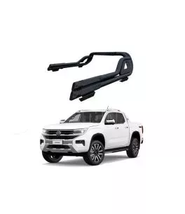 Volkswagen Amarok 2023+ Roll Bar Τύπος (Dual Hamer) 