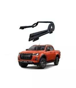 Volkswagen Amarok 2023+ Roll Bar Τύπος (Dual Hamer) 
