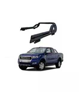 Volkswagen Amarok 2023+ Roll Bar Τύπος (Dual Hamer) 